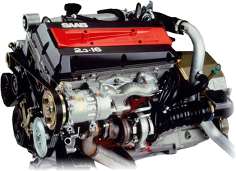 P2A61 Engine